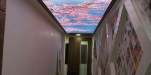 Printed Stretch Ceiling