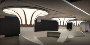 Zenceil Stretch Ceiling