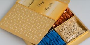 Corporate Chocolate Gift Boxes