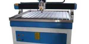 CNC Milling Machine