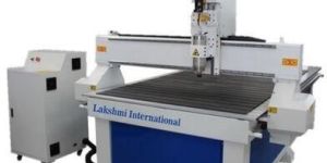 CNC Router Wood Engraving Machine