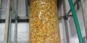 Bromine Recovery Plant