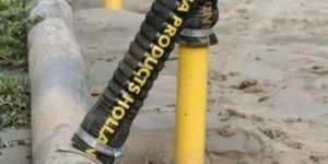 Well Point Dewatering System