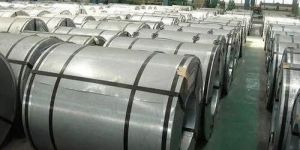 GP Sheet Coil