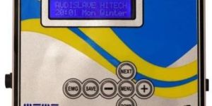 Automatic School Bell Timer