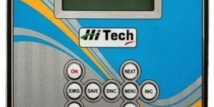 Automatic School Bell with Bluetooth Facility