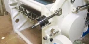 Center Drum Slitting Machine