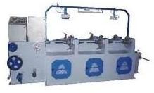 Horizontal Wrapping Machine
