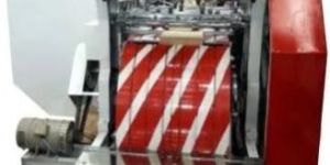 Latest Paper Bag Making Machine