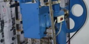 Paper Bag Handle Making Machine