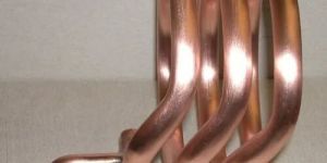 Copper Induction Heating Coil