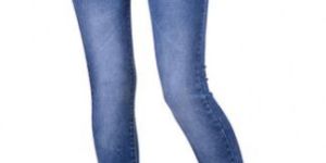 Ladies Jeans