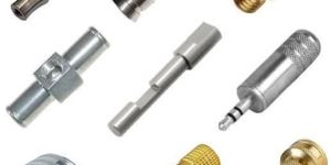 Automotive Metal Parts