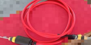 Rubber Welding Hose Pipe