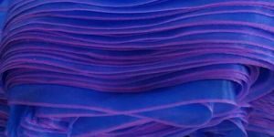 Nylon Mesh Fabric