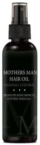 Hair Oil