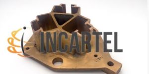 Carbon Brush Holder for Railways