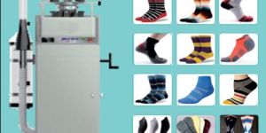 Socks Knitting Machines
