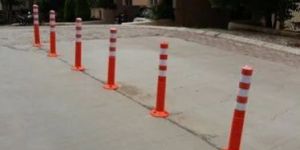 Traffic Safety Cone