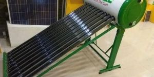 Waaree Solar Water Heater