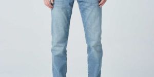 Mens Denim Jeans