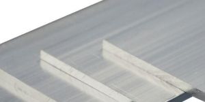 Aluminium Flat Bar