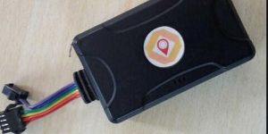 THUNDER Battery Rickshaw