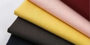 Poplin Dyed Fabric