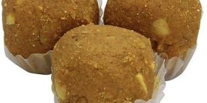 Besan Mewa Laddu