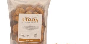 Plain Indian Lemonade