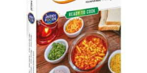 Instant Kolhapuri Misal Mix