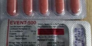 Levofloxacin Tablets