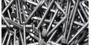 Iron Nail