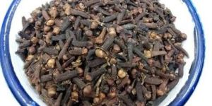 Dry Zanzibar Clove