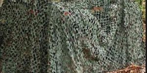Camouflage Nets