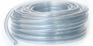 Transparent Silicone Rubber Tubes