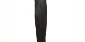 Machine Weft Straight Hair