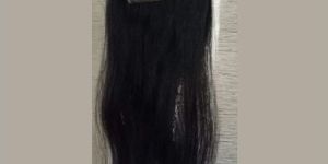 Straight Hair Closure