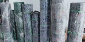 Designer Fiber Sheet