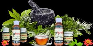 Ayurveda Products