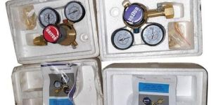 Unitor Welding Regulator Set