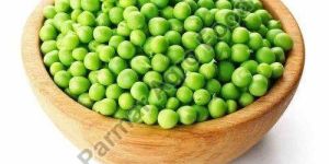 Fresh Green Peas