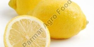 Fresh Lemon