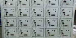 Mobile Phone Lockers