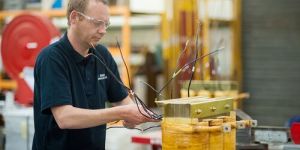 Transformer Repairing Services