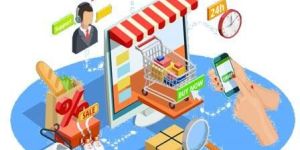 E-commerce Development