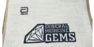 Promotional Jute Bag