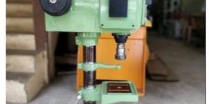 Pillar Drilling Machine
