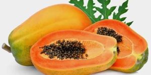 Fresh Papaya