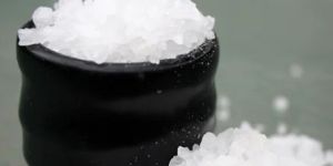 Coarse Salt